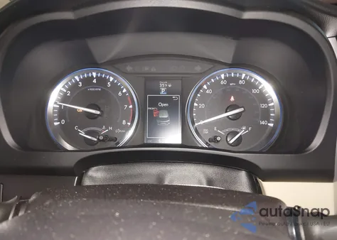 2015 Toyota Highlander Limited V6 from USA, damaged, VIN 5TDDKRFH3FS108275